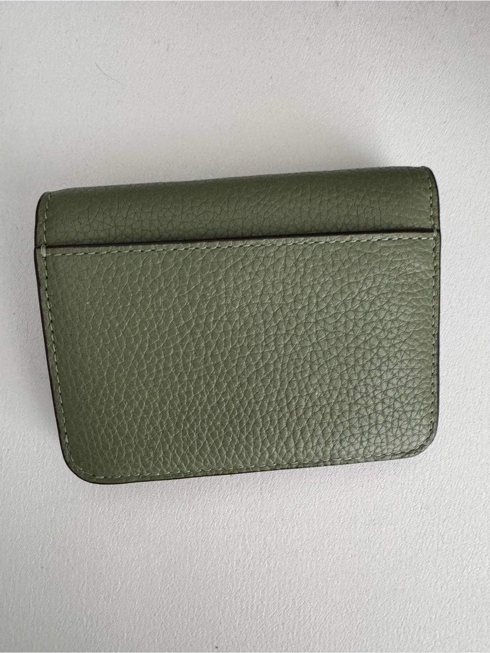 Kate Spade Lena Small Bifold Wallet in Romaine - Picture 2 of 4